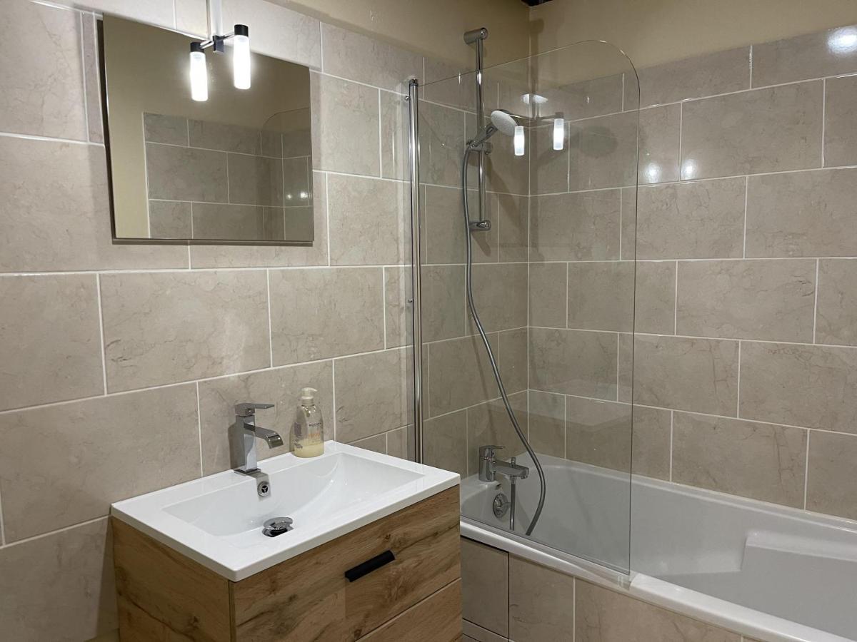 Appartement Le Saint-Nicolas Auxerre Les Quais 外观 照片