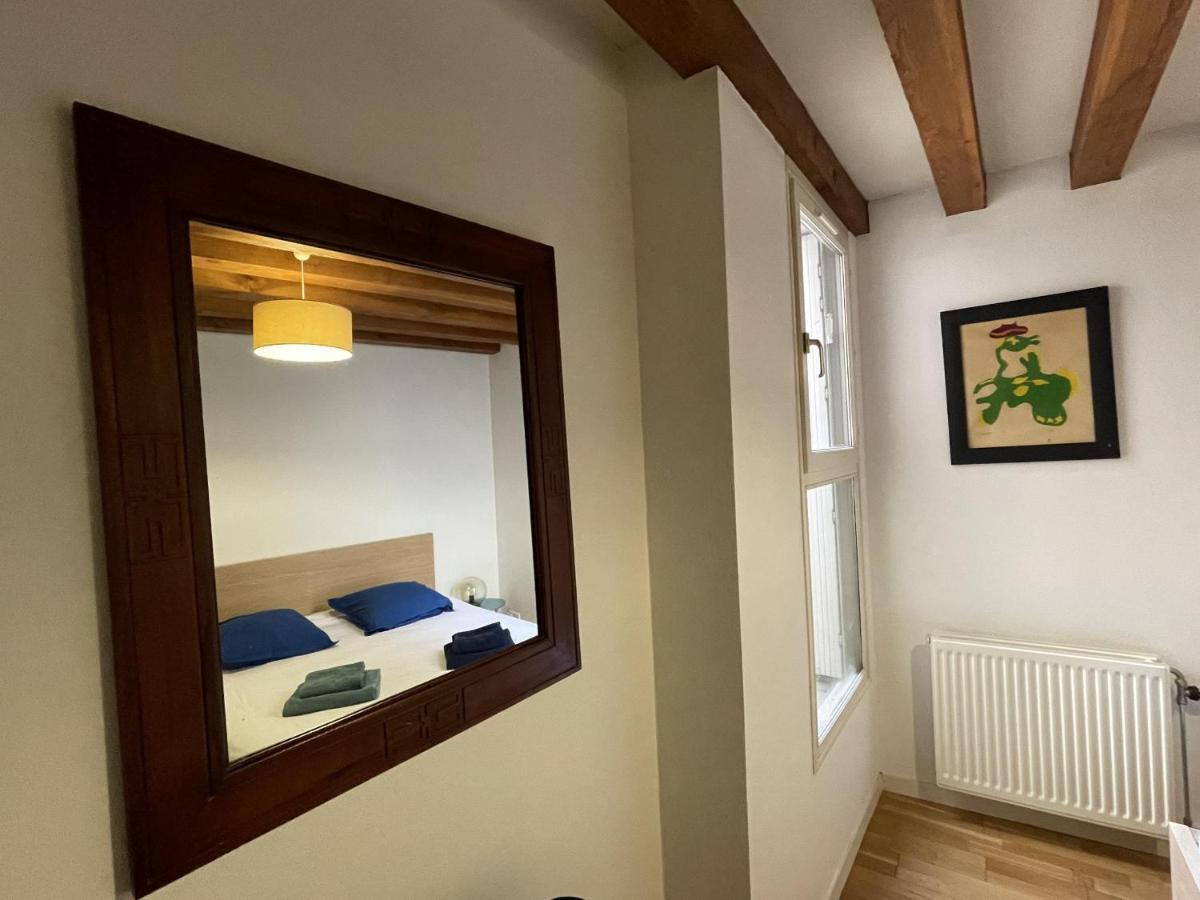 Appartement Le Saint-Nicolas Auxerre Les Quais 外观 照片