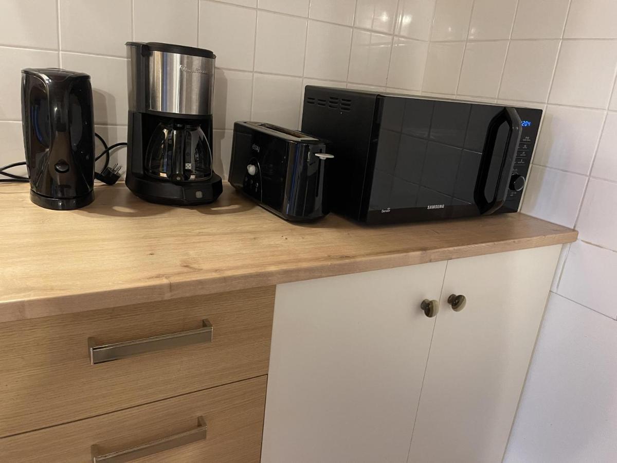 Appartement Le Saint-Nicolas Auxerre Les Quais 外观 照片