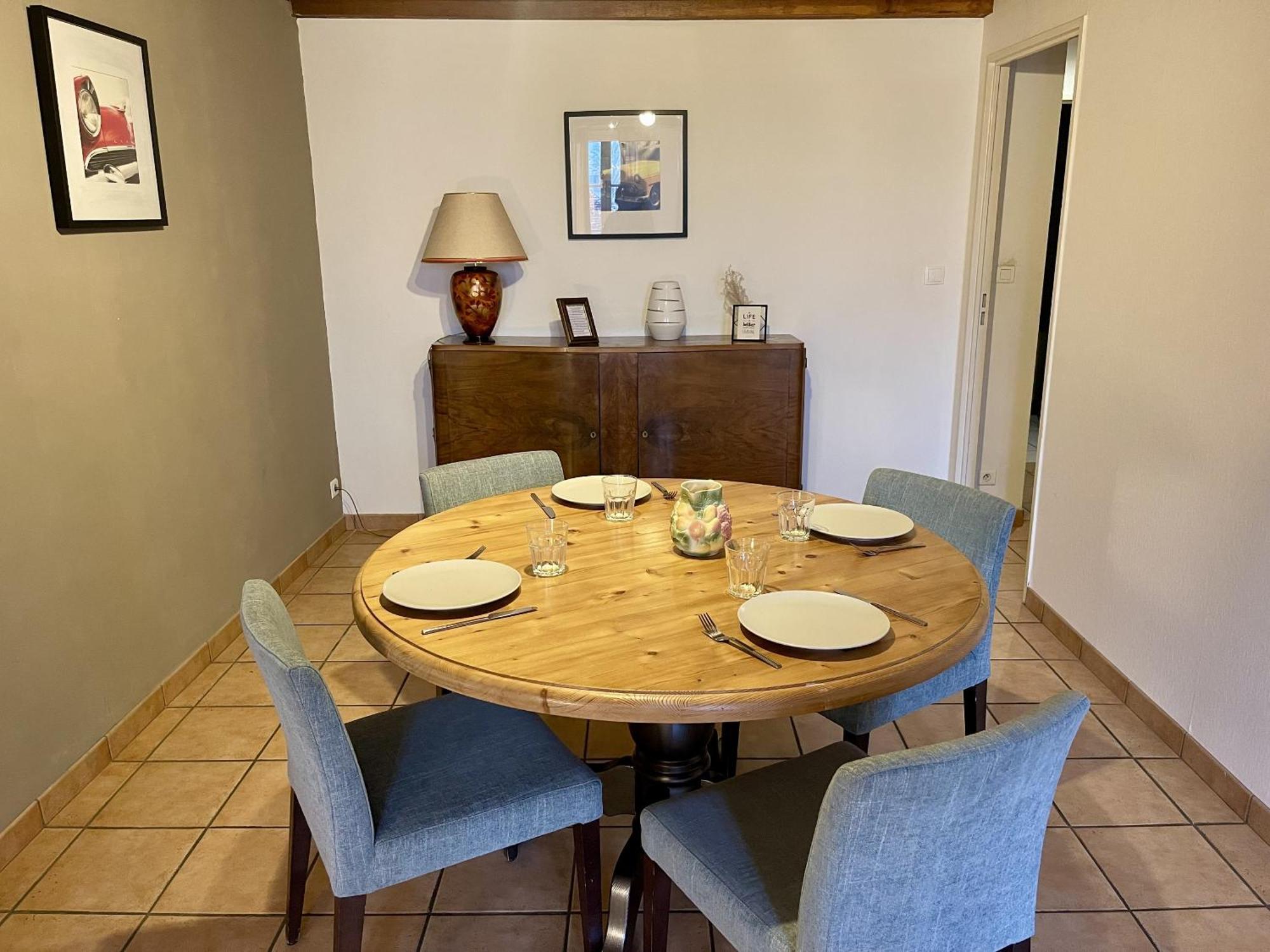 Appartement Le Saint-Nicolas Auxerre Les Quais 外观 照片